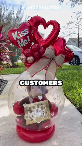 Balloon towers business idea 💡 #fyp #SmallBusiness 