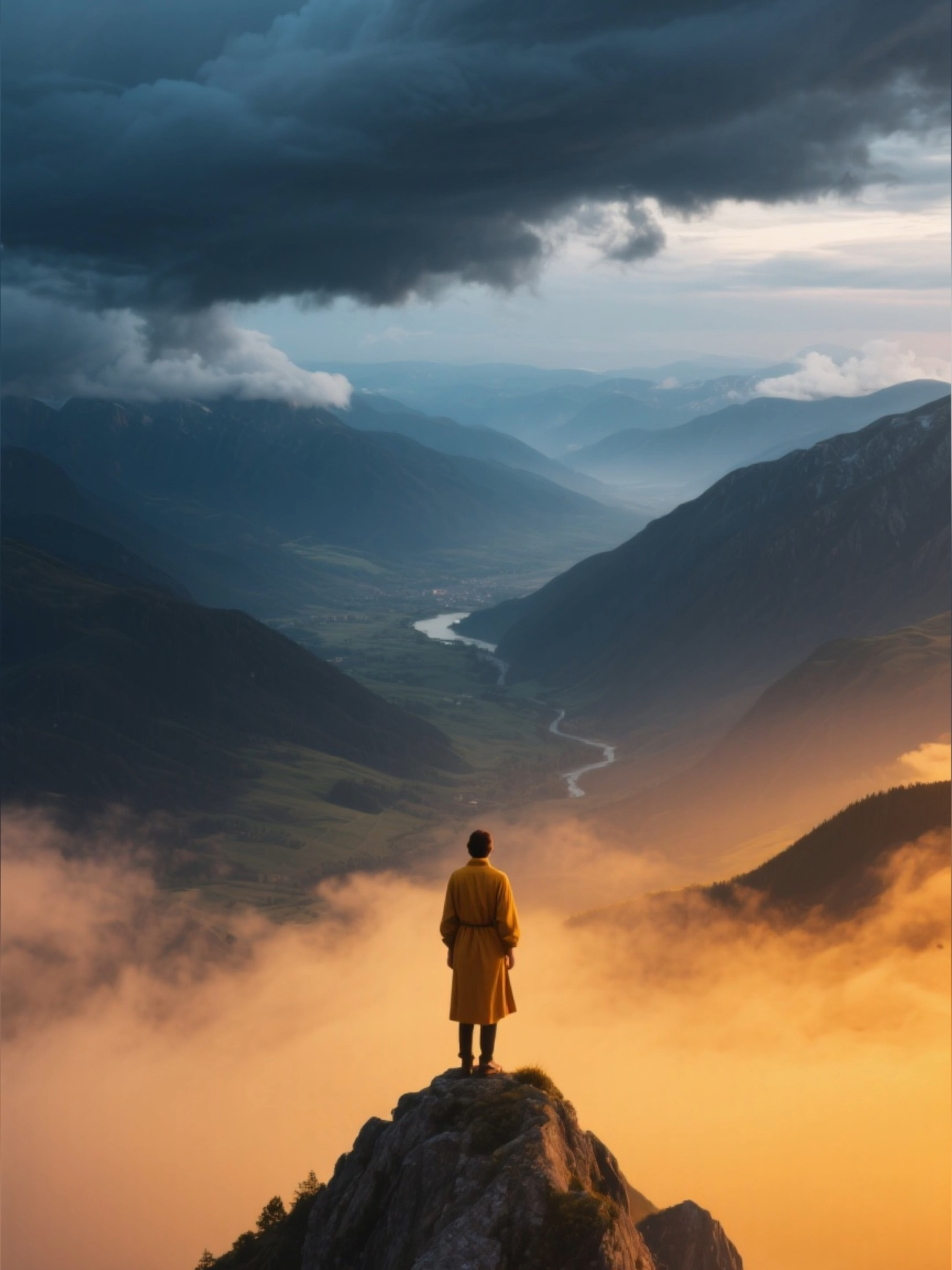 O dia mais escuro da minha vida virou o início da minha vitória Descubra como transformar a noite mais sombria na luz da sua virada. 💡 Bem-vindo ao Evoluir+   Aqui você encontra vídeos curtos de motivação, disciplina e autoconhecimento para evoluir em todas as áreas da vida.   🚀 Nosso objetivo é inspirar você a superar desafios, fortalecer sua mentalidade e nunca desistir dos seus sonhos.   🔔 Inscreva-se no canal e ative as notificações para receber motivação diária e continuar sua jornada de crescimento!   #evoluir #motivação #autoconhecimento #superação #crescimento #shorts #reels #viral #tiktok #superação #esperança #motivacional #nuncadesista #inspiração