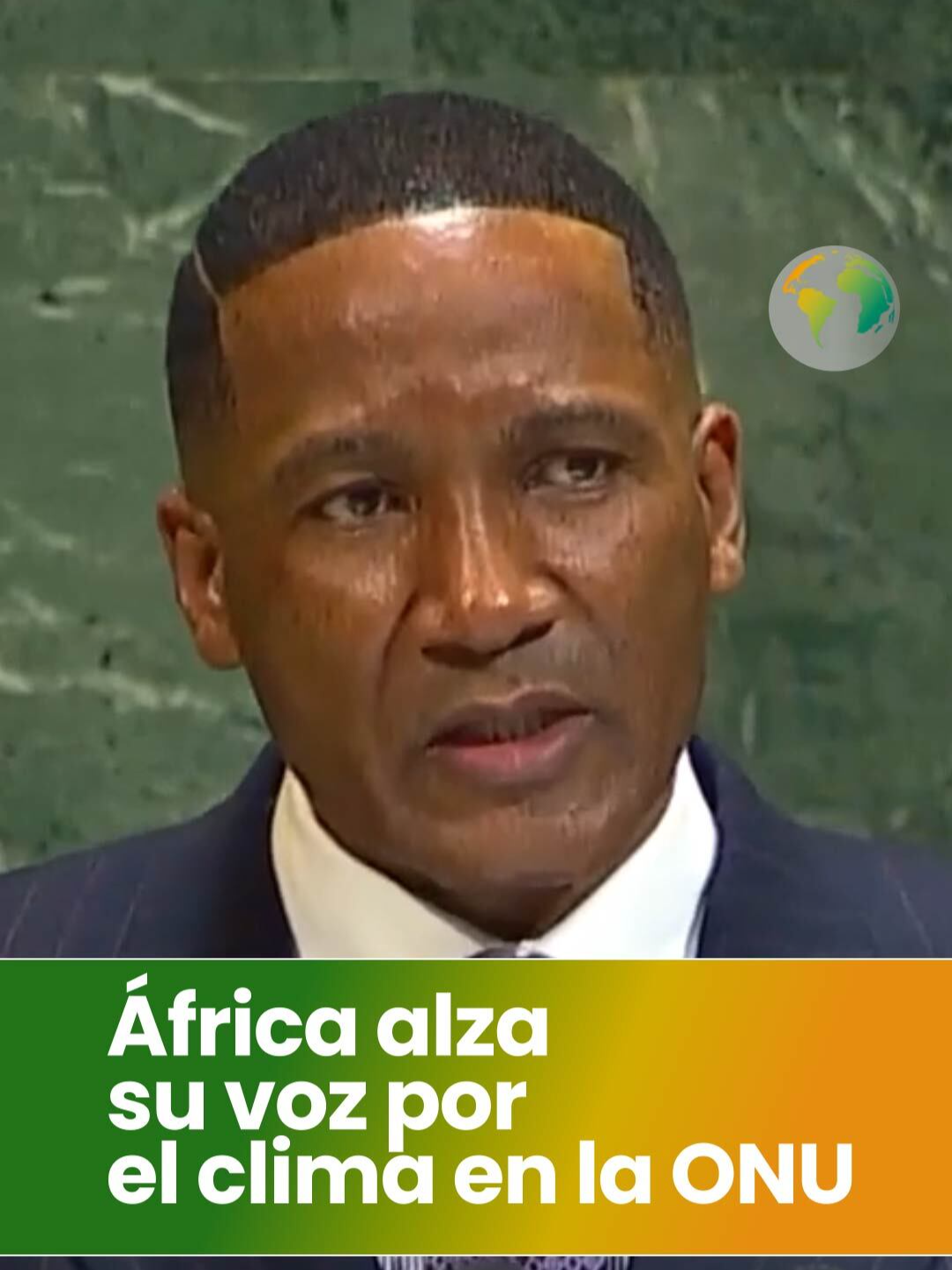 El presidente de Botsuana, Duma Boko, instó a la Asamblea General de la ONU a aumentar la financiación para la adaptación climática, destacando la necesidad de inversiones en infraestructura y agricultura sostenible.