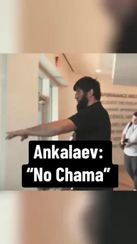#MagomedAnkalaev #UFC #mma #alexpereira #ufc320 (via alexpoatanpereira/YT)