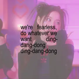 ☆young, dumb, stupid☆ #nmixx #lyrics #music #fypシ 