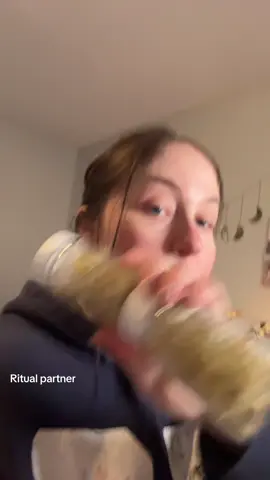 #ritualpartner 