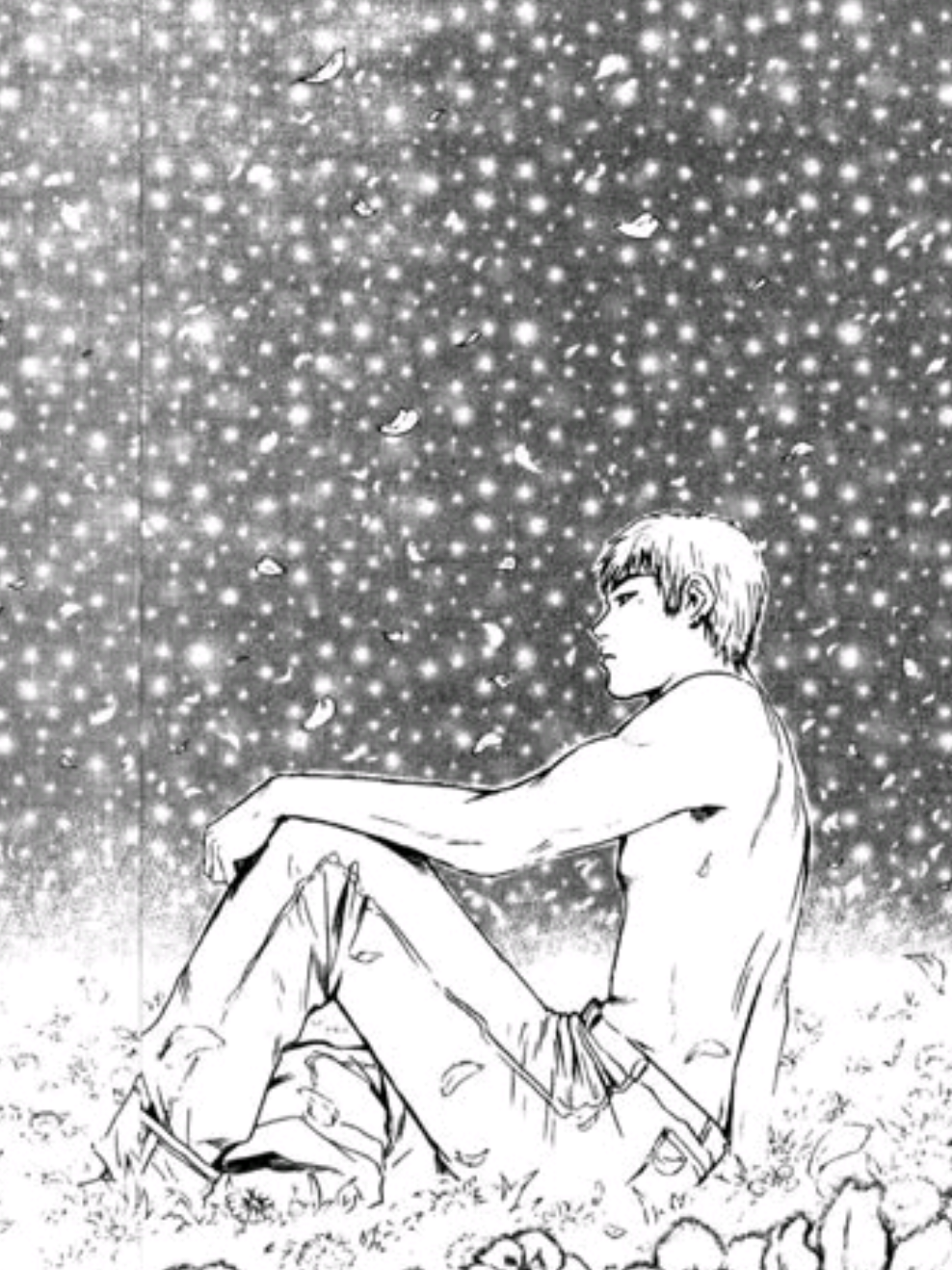 تصبحون على خير #fyp #greatteacheronizuka #2020 #sad #anime 