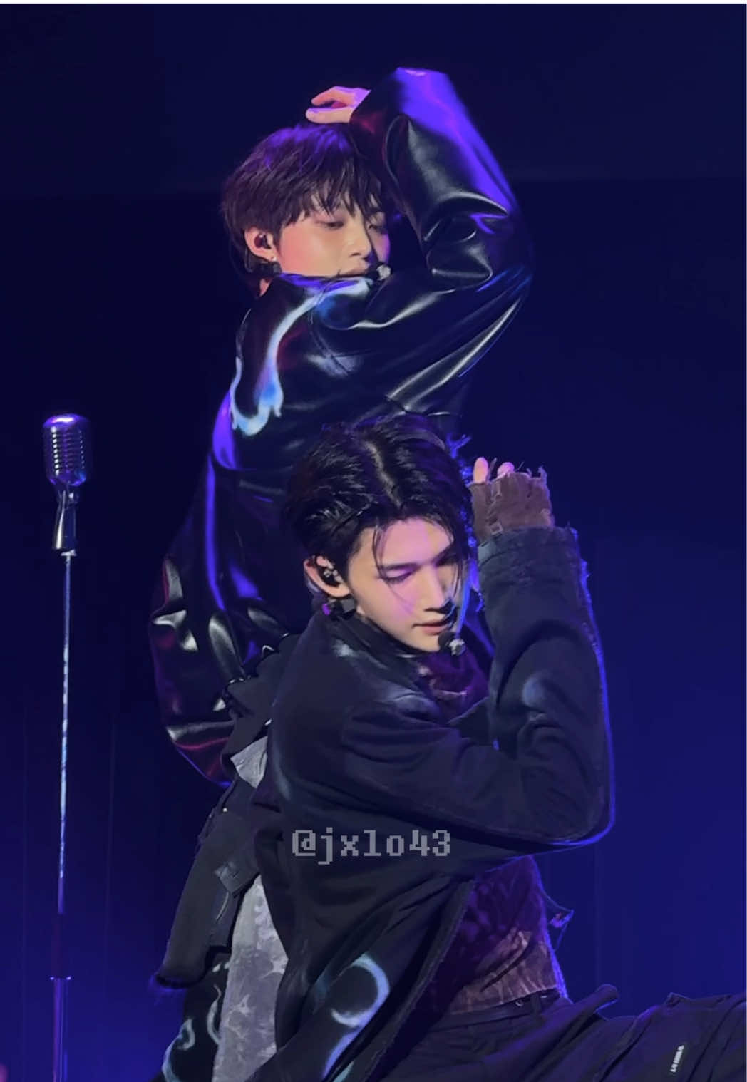🐺🎙️♥️#andteam #andteam_jo #jo #앤팀 #죠 