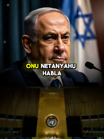 🔴Netanyahu humillado ante el mundo🔴 #onu #news #israel #netanyahu #notice 