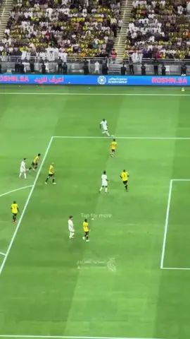 Cristianooo Ronaldo header against Al-ittihad  #cristianoronaldo #Cr7 #saudiarabia #alnassr #alittihad 