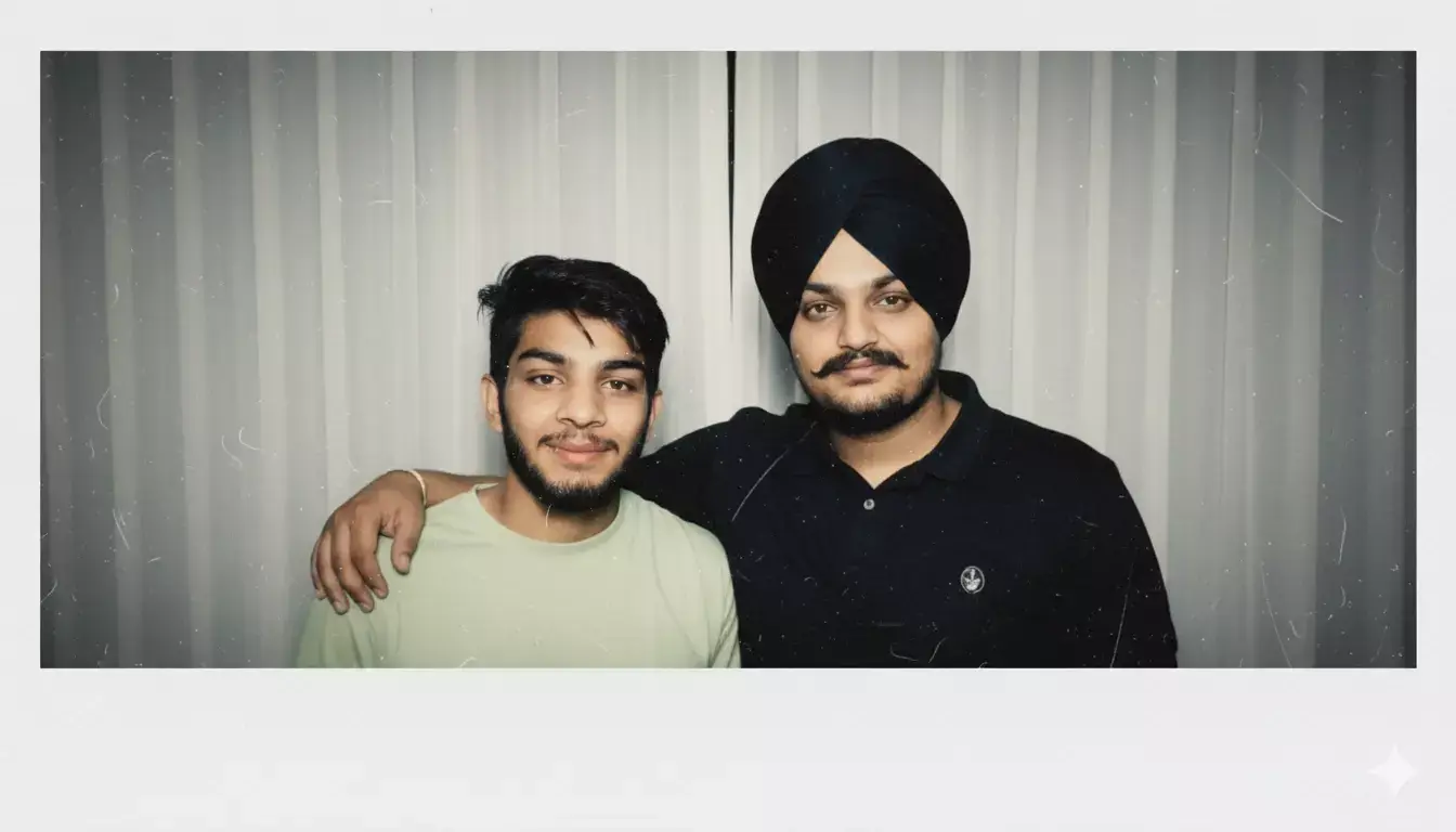 kaun si Gali Gali batti Sade Piche bahut fir se