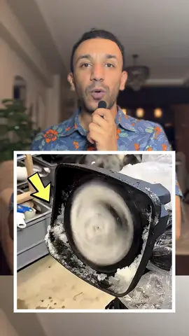 عدسة الكاميرا تتحدي كل الظروف الجوية !!😳 #facts  #LearnOnTikTok  #لن_تصدق  #معلومات  #تعلم_على_التيك_توك 