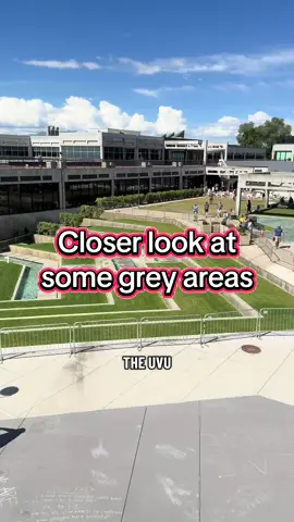 Keep in mind how many people have to remain silent for a conspiracy. But do with this what you will. #charliekirk #uvu 
