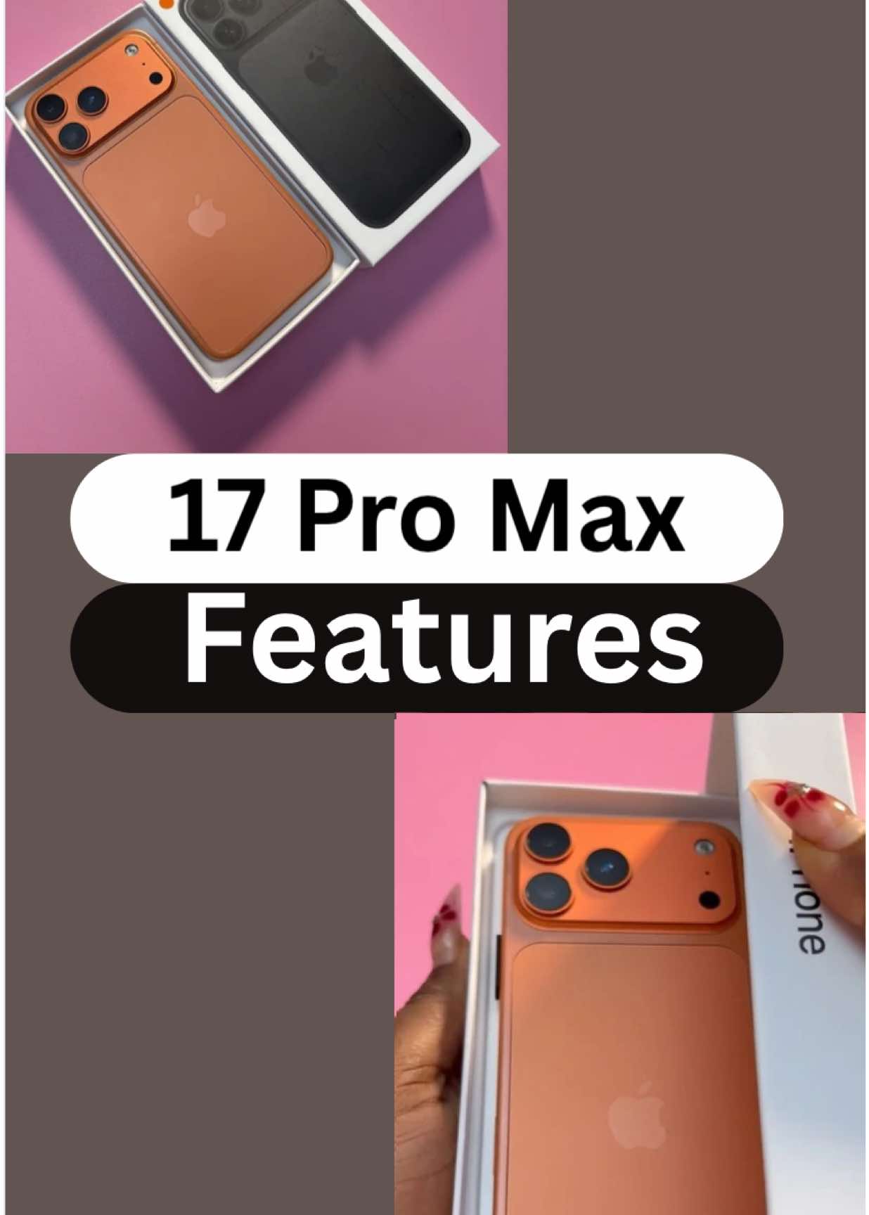 All gadgets are available on preorder only and it takes 3-5 working days to arrive Nigeria. 🇳🇬 WhatsApp number in bio to place your order. 🤝🤝🤝🤝🤝  #RommyInterbizMart #NaijaPlug #GadgetPreorderNigeria #TikTokMadeMeBuyItNG #AffordablePhonesNigeria 
