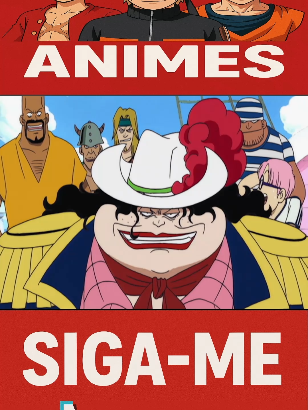 One Pierce - Ep1 - parte4#anime #animetiktok #animeedit