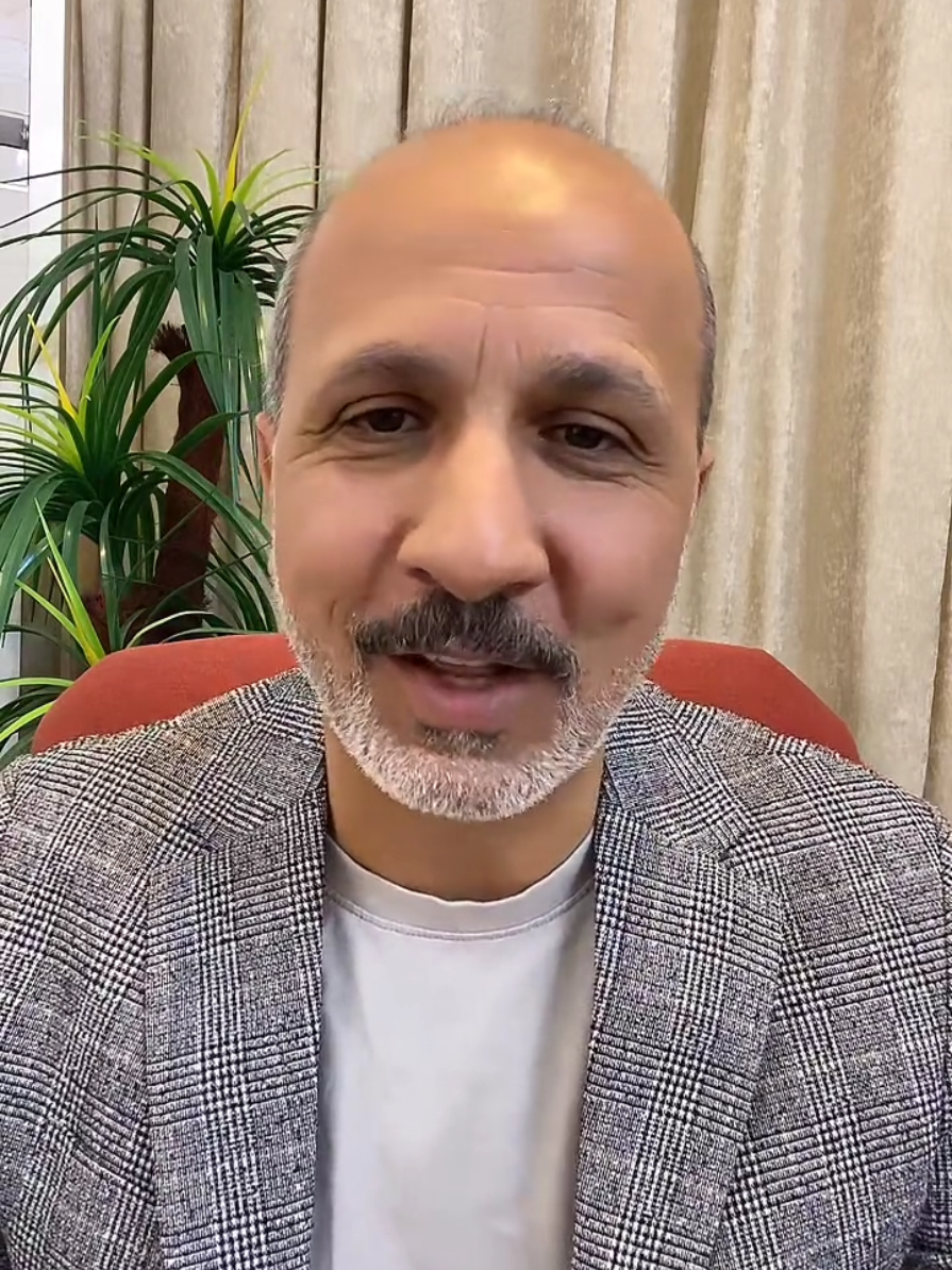 #مقاطعون#انتخابات 