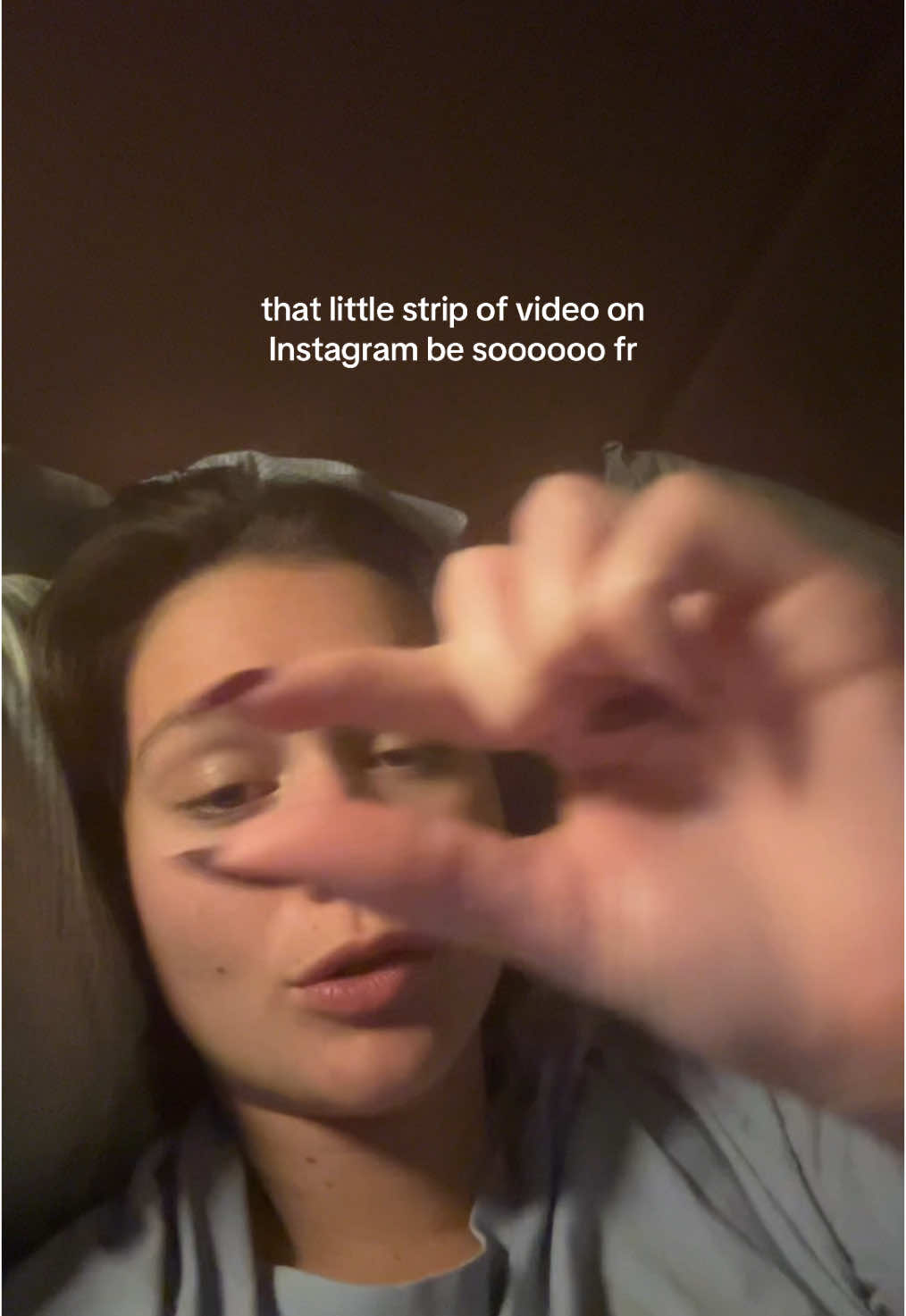 squinting for my life rn #instagram 