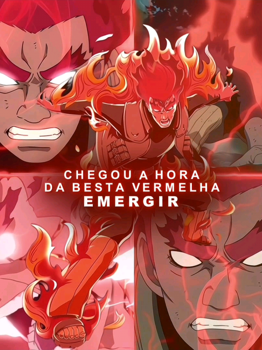 Gai realmente se tornou-se o ninja mais forte, declarado pelo madara #narutoshippuden #gai #madara #anime #editanime 