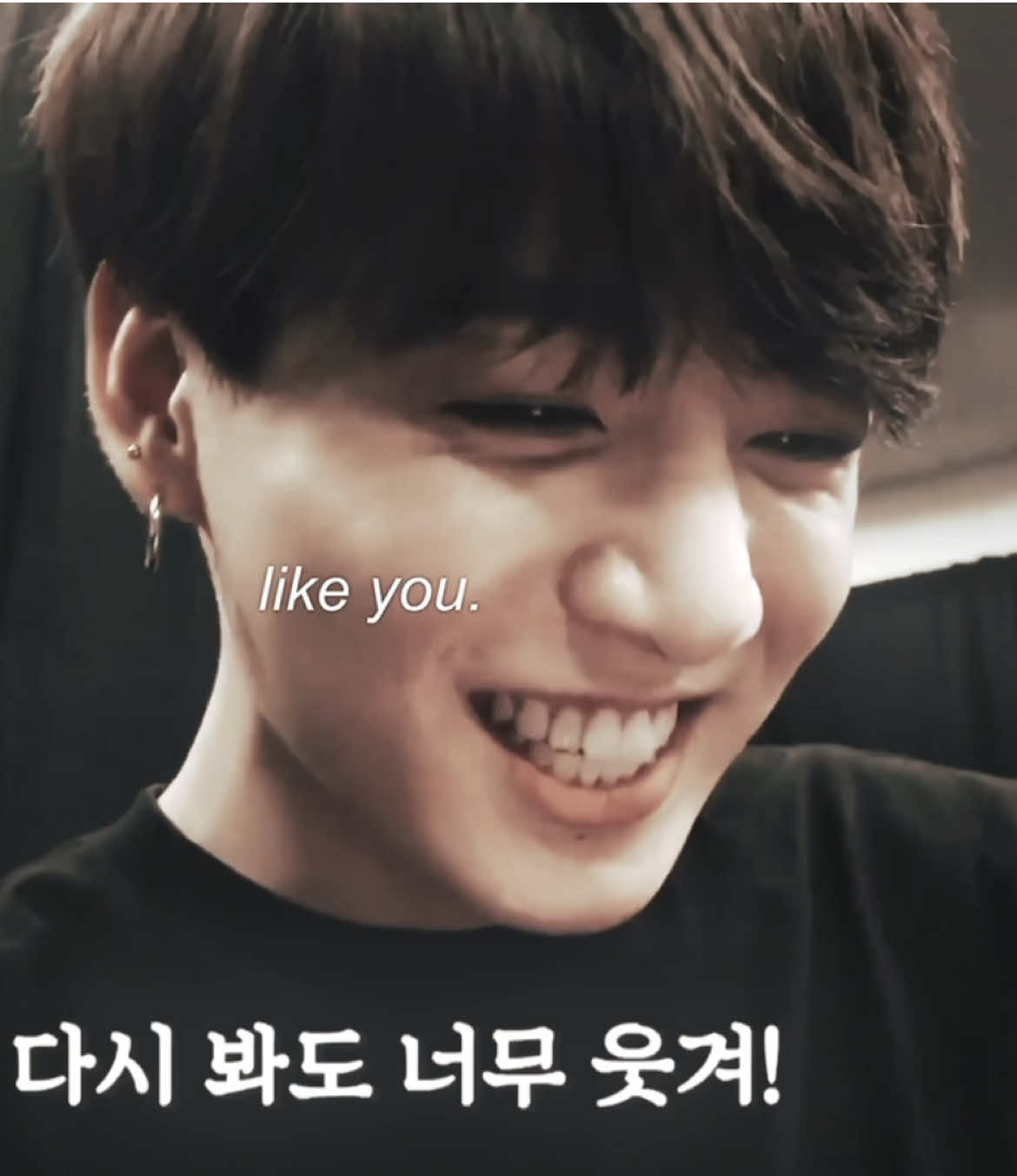 #jungkook || jungkook version 🥹 my bias wrecker ☹️☹️💕 #fyp #viral #jeonjungkook #bts 