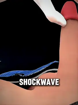 Shockwave Therapy: Good or Bad for Healing? #shockwavetherapy #shockwave #goodorbad #medicalfacts #medical3danimation #medicalanimation 