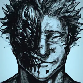 The Fallen | rottweiler - esdeekid #sukuna #jujutsukaisen #jjkedit #targetaudience #fyp 