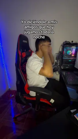 5 minutos después  #gaming #gamerentiktok #setup #gamer #pcgaming 