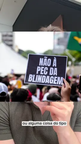 PEC da blindagem #fyp #foryoupage #foryou 