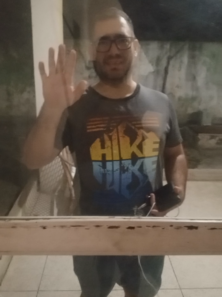 Si no entienden vean From🤣🤣 No que va mi amor 🤣 #parejastiktok #viralvideos #humortiktok #fromserie #humorparejas 