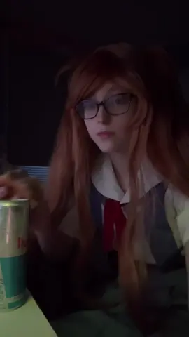 #asukalangley #evangelion #cosplay 