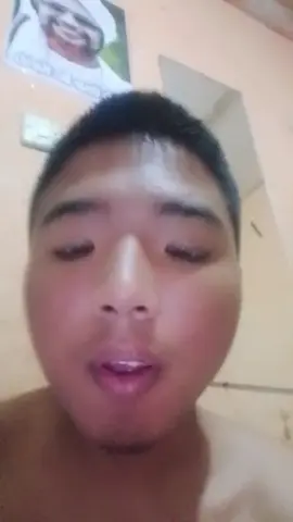 belum jadi kok kemaki, belum Jadi omongannya udh tinggi,Emang luh siapa