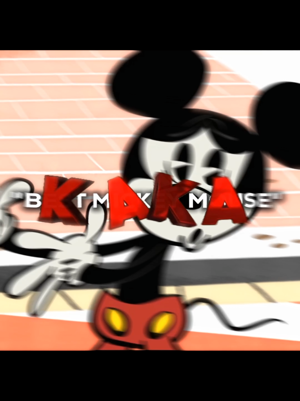Better Mickey Mouse 😝 | #fyp #fyppppppppppppppppppppppp #dextermorgan #dextermorganedits 