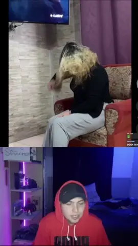 Igualita #contenido #leocesani #videoviral #paratiiiiiiiiiiiiiiiiiiiiiiiiiiiiiii #pfypシ #streamer #clips