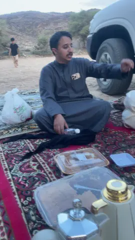 رحله وادي الشيق#اكسبلور 