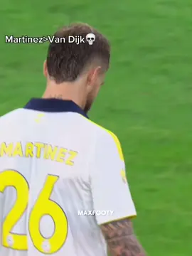 Best CB currently 💀🔥 #inigomartinez #alnassr #alittihad #football #viral 