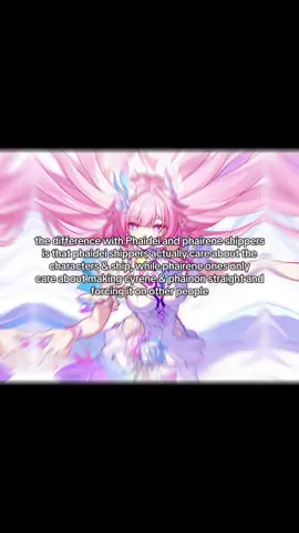 never met a nice phairene fan #fyp #hsr #HonkaiStarRail #phaidei 
