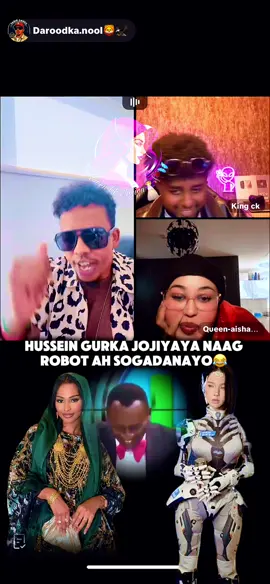 Aadkatay waale Taani oo fogatay #funnyvideos @Daroodka.nool🦁🦅 #viral_video #views_video #queenjigjiga06 