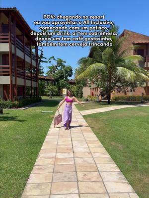 Venha viver momentos incríveis no Salinas Maragogi! Reserve Já!