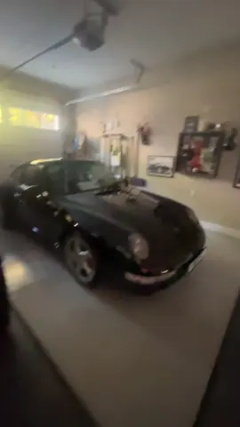 lyfe.                                                        #car #life #garage #porsche #911 