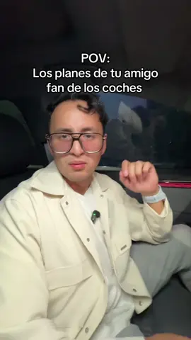 El plan con tu amigo de los coches 😂🚗 #pov #humor #zeekr #zeekr7x