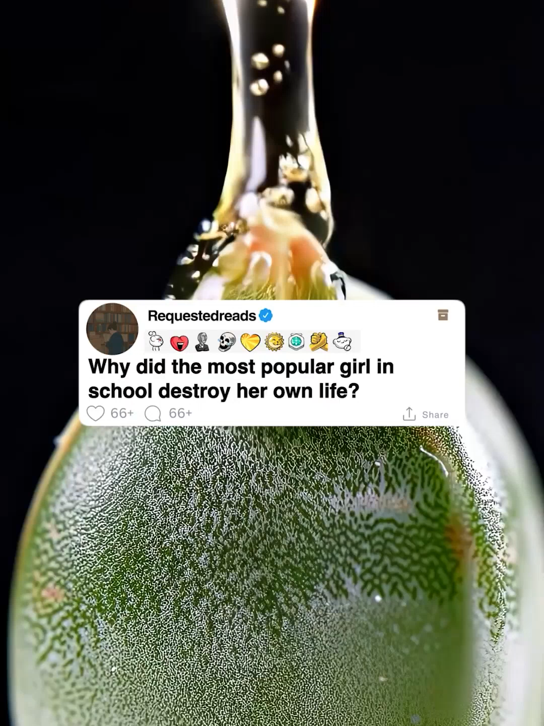 [FULL STORY] Why did the most popular girl in school destroy her own life? Originally made by Requestedreads on YouTube — go check them out! For any inquiries or claims, please DM me. #fullstory #redditstories #redditreadings #storytime #longstory