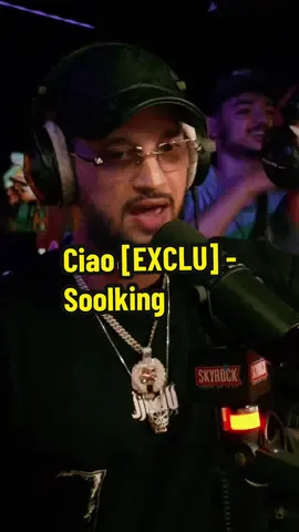 Ciao [EXCLU] - Soolking #rapfr #soolking #exclu #planeterap #musique 