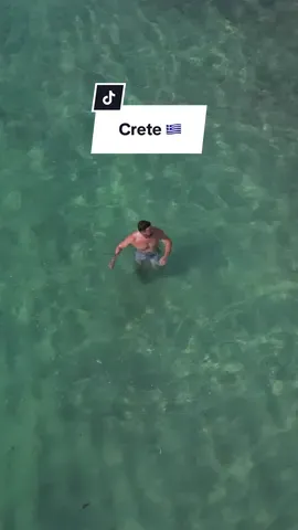 Elafonisi - un paradis adevărat (Creta, Grecia 🇬🇷) #grecia #creta #calatorii #vacanta #mare 