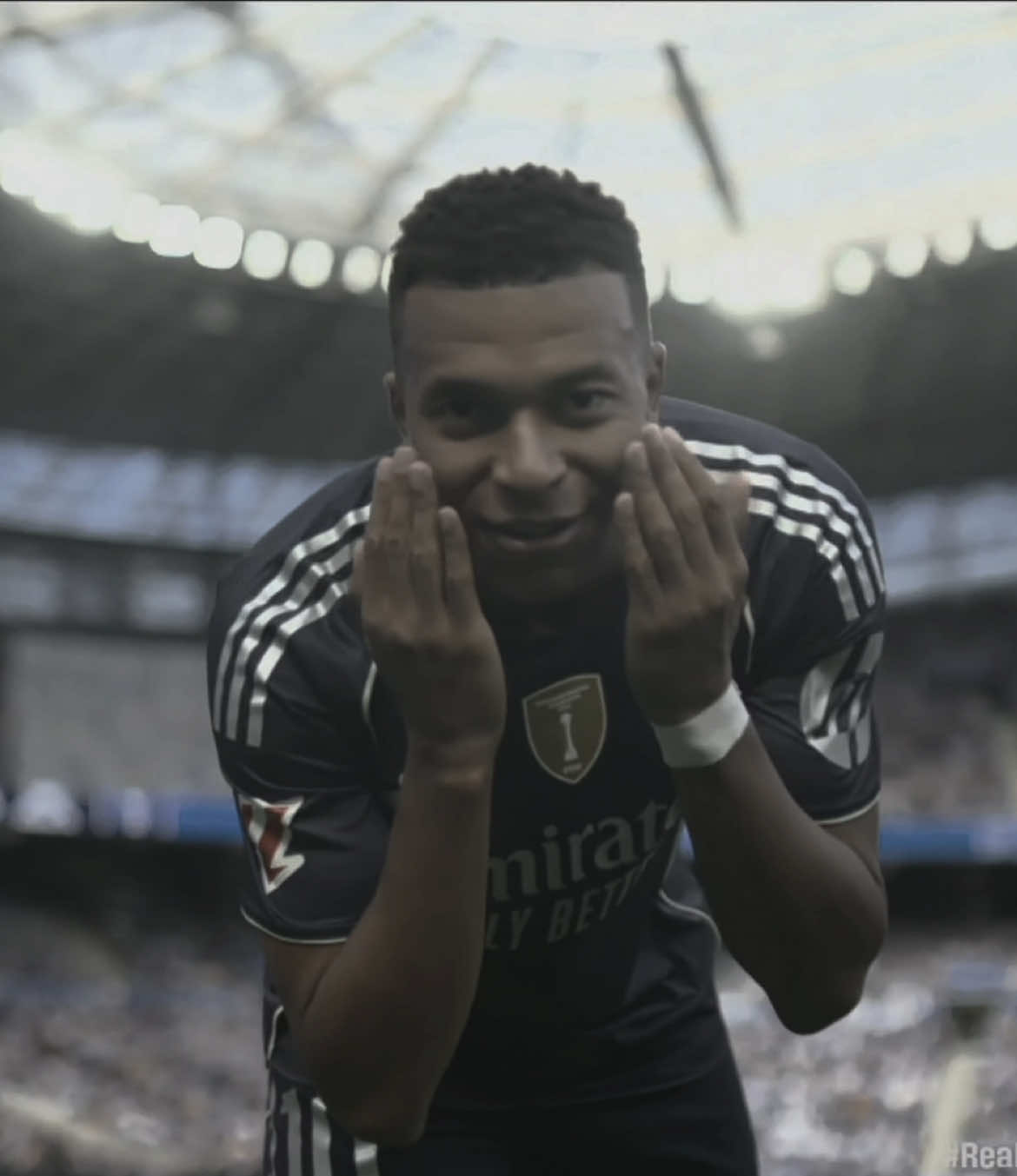 #mbappe #realmadrid #fyp ib : @MRO🇫🇷 