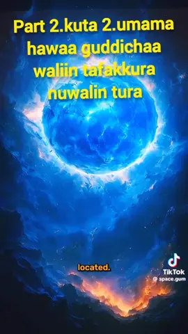 part.2 kuta 2.#waahee hawaa# guddichaa# waliin# tafakkura#haga xumura# nuwaliin#turaa#🤔 