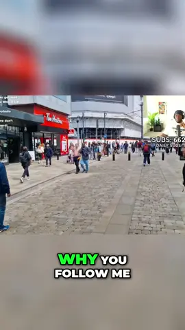 Things get heated when someone accuses another of victimizing the homeless and dares them to do it again. You'll want to see how this plays out. #streetdrama #confrontation #heated #publicfreakout #caughtoncamera