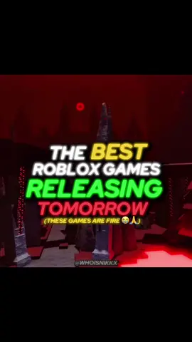 TOMORROW #roblox #robloxgames #robloxfyp #robloxedit #robloxanime 