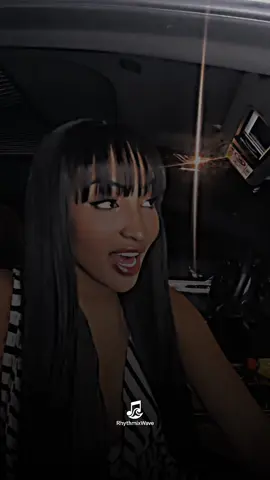 SHENSEEA - HIT & RUN #tiktokviral #lyrics #fyp #trendingvideo #lyricsvideo 