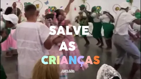 salve as crianças! 🍬 #umbanda #edit #setembro #vaiprofycaramba 