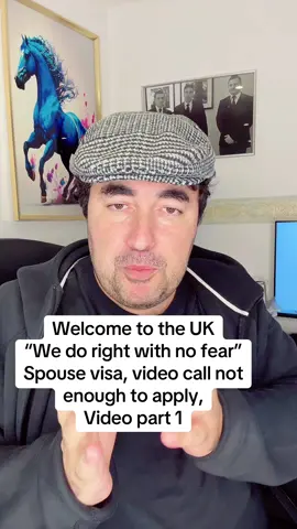 Spouse visa application in the UK #foryou #spousevisauk #immigration #ukgovernment #marriage 