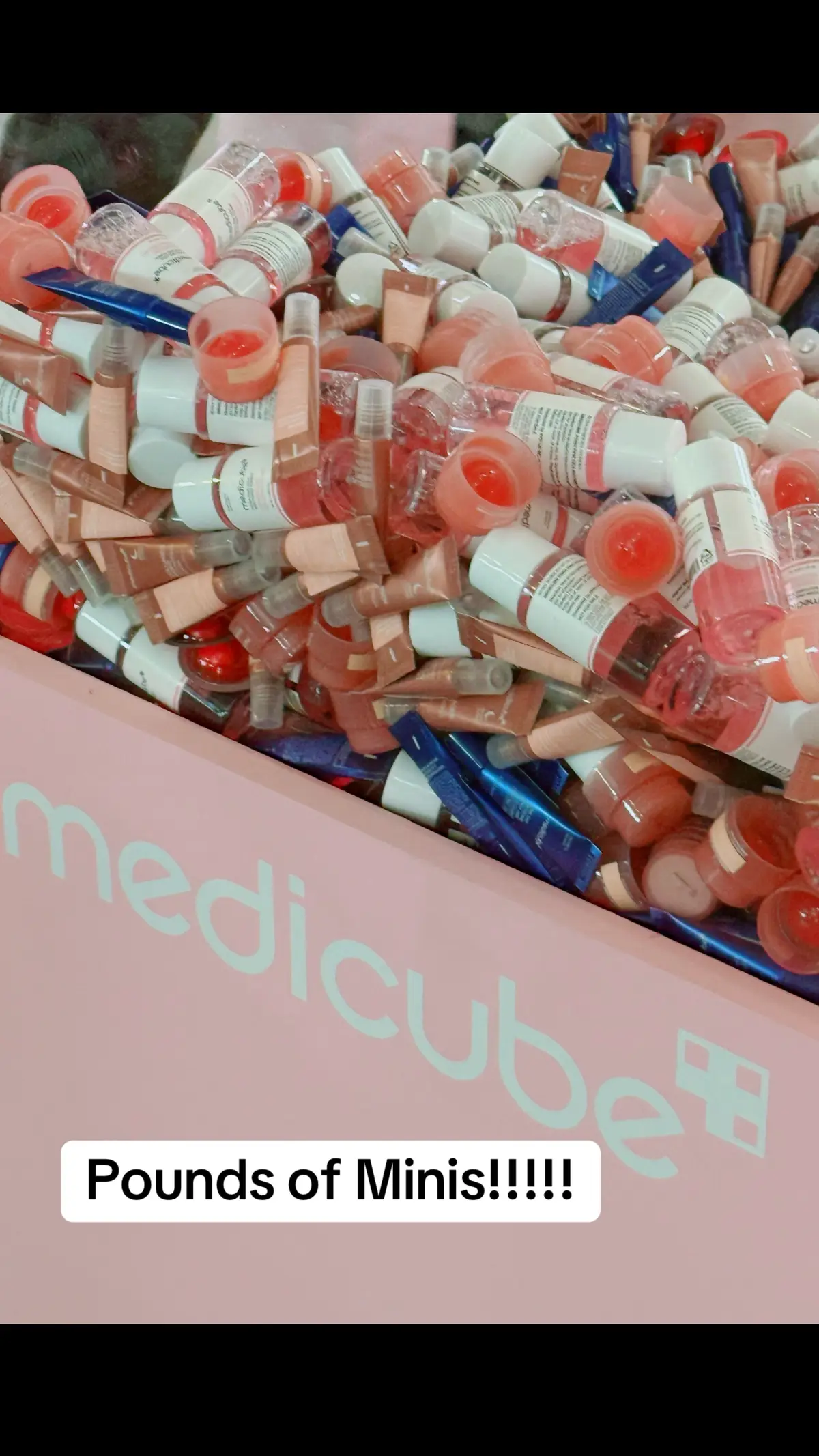 #medicube #medicubeLA #medicubeKBeautyCollective 