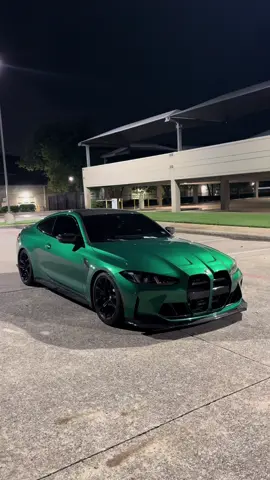 🐊 #bmw #m4competition #g82 #fyp 