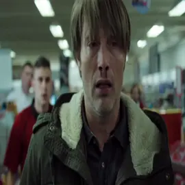 I keep finding out new things about me every day #thehunt #madsmikkelsen #alexg #relatable 
