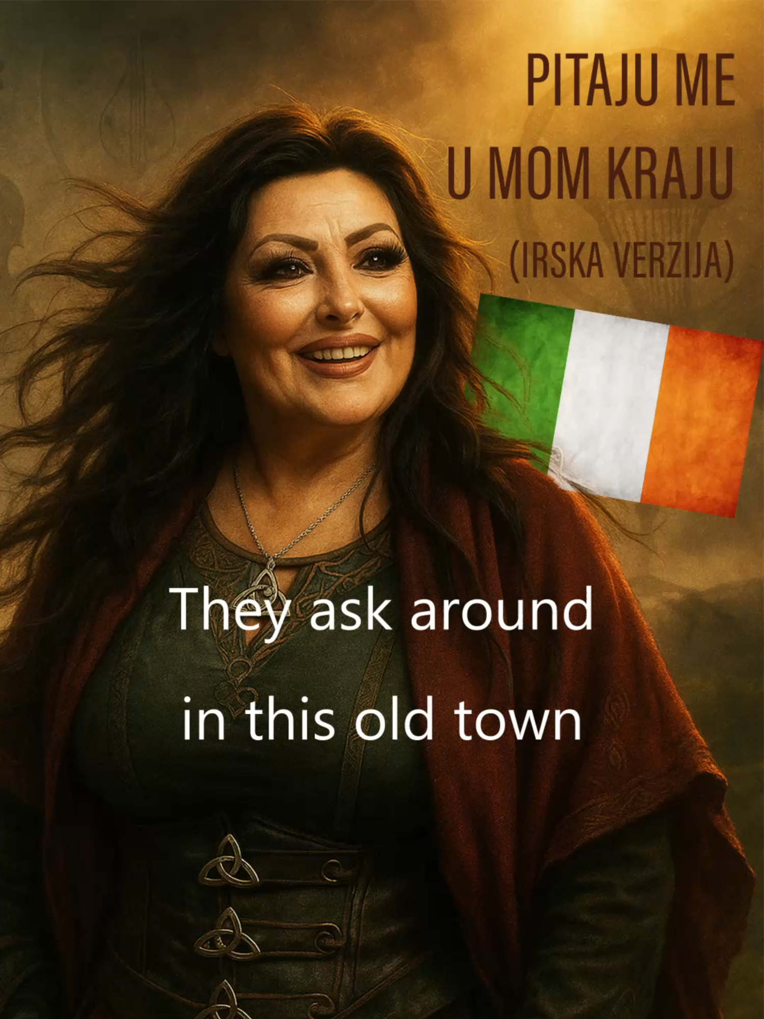 Dragana u novom izdanju! 🍀🍀🍀 #fyp #foryou #foryoupage #viral#tiktoksrbija #srbijatiktok🇷🇸 #srbija #draganamirkovic #tiktokserbia #balkanhits #fyppppppppppppppppppppppp
