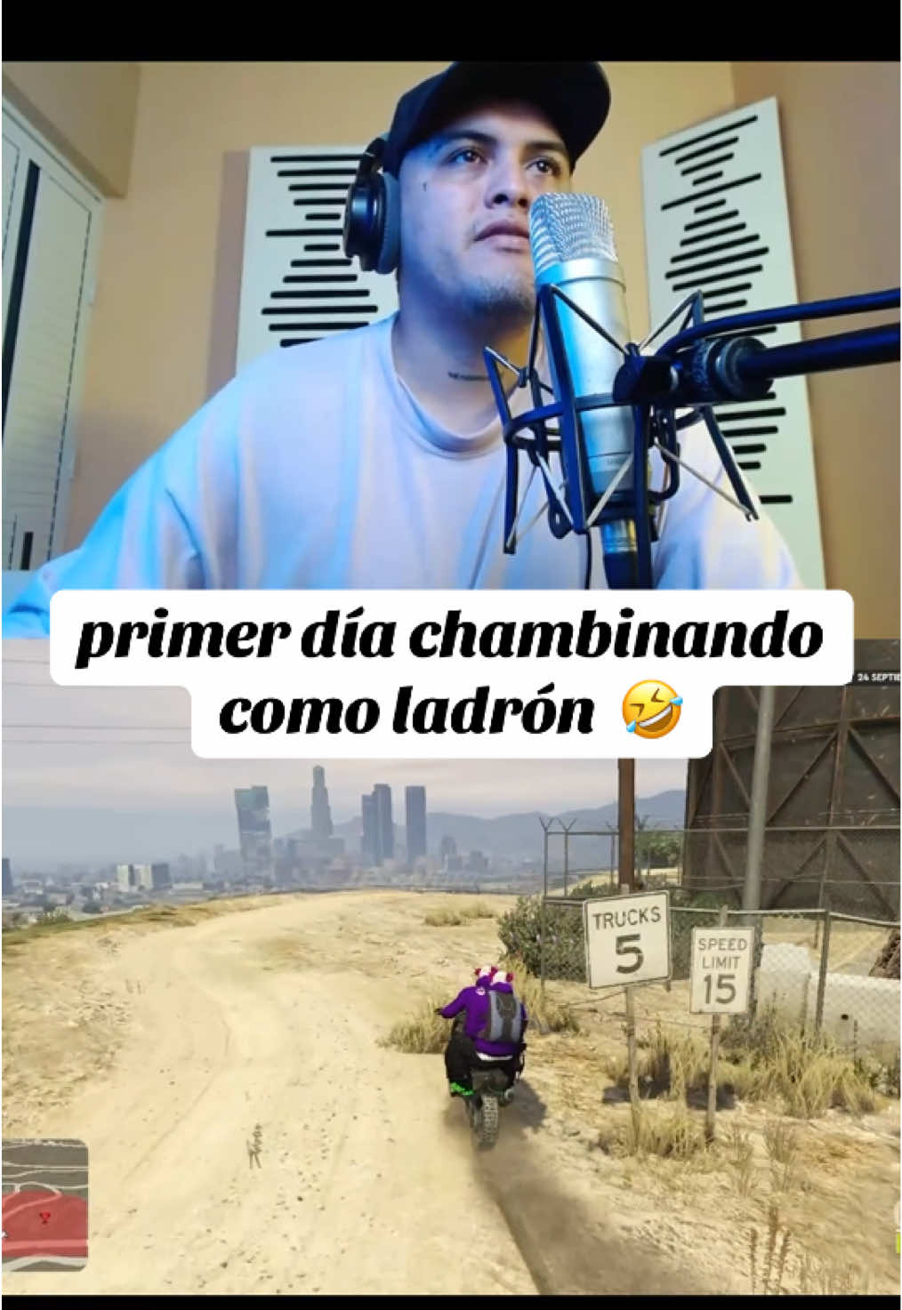 Jaja no me Gano un tinto #tiktoklive #livehighlights #streamer #putumayo #gta5rp #